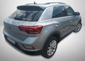 Volkswagen T-Roc - 2022