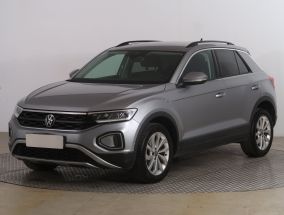 Volkswagen T-Roc - 2022