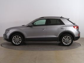 Volkswagen T-Roc - 2022