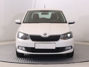 Škoda Fabia - 2018