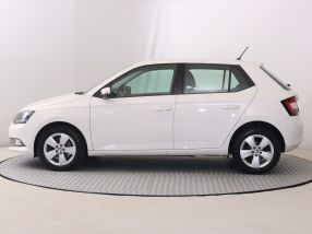 Škoda Fabia - 2018