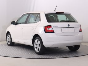 Škoda Fabia - 2018
