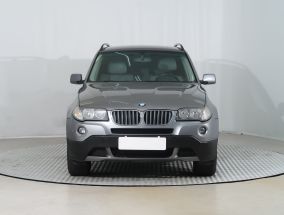 BMW X3 - 2008