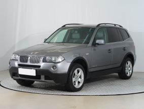 BMW X3 - 2008