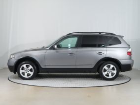 BMW X3 - 2008