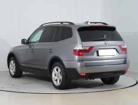 BMW X3 - 2008