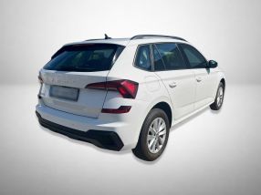 Škoda Kamiq - 2024