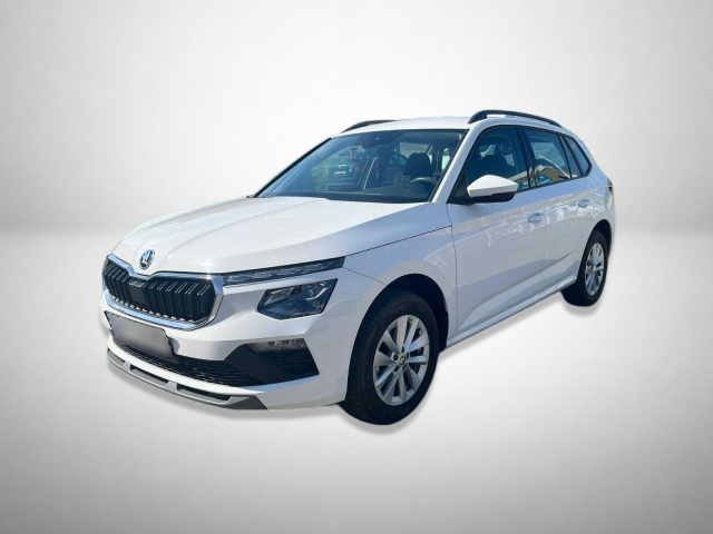 Škoda Kamiq 2024