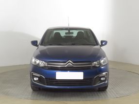 Citroen C-Elysee - 2017