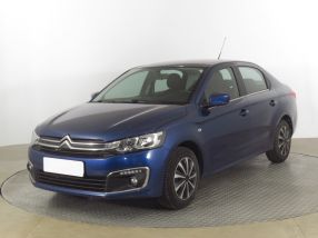 Citroen C-Elysee - 2017
