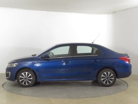 Citroen C-Elysee - 2017
