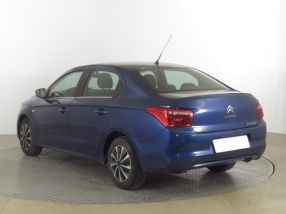 Citroen C-Elysee - 2017