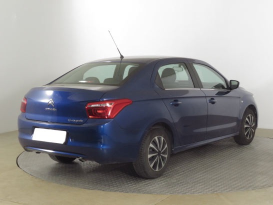 Citroen C-Elysee