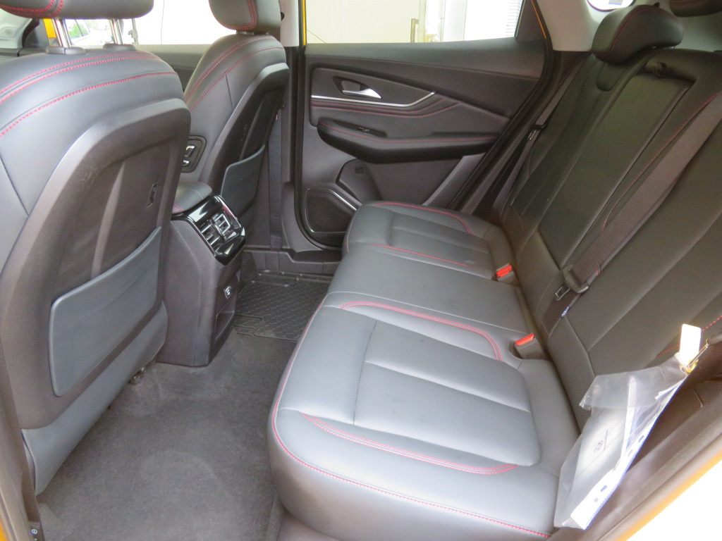 Dongfeng Forthing T5 EVO