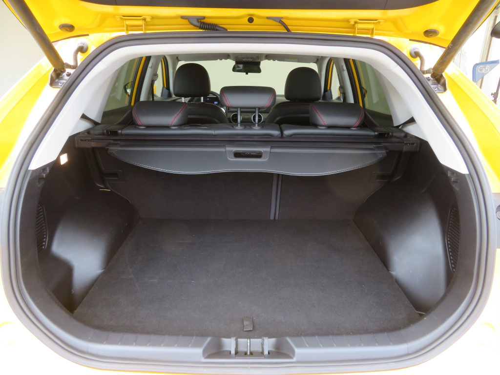 Dongfeng Forthing T5 EVO