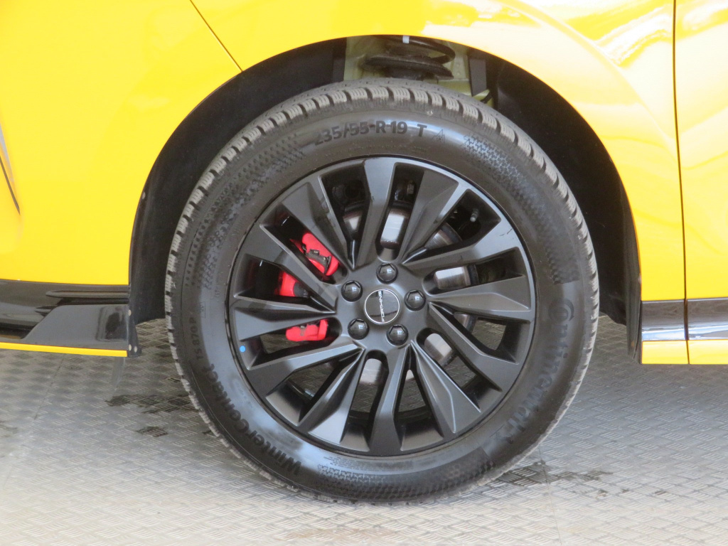 Dongfeng Forthing T5 EVO
