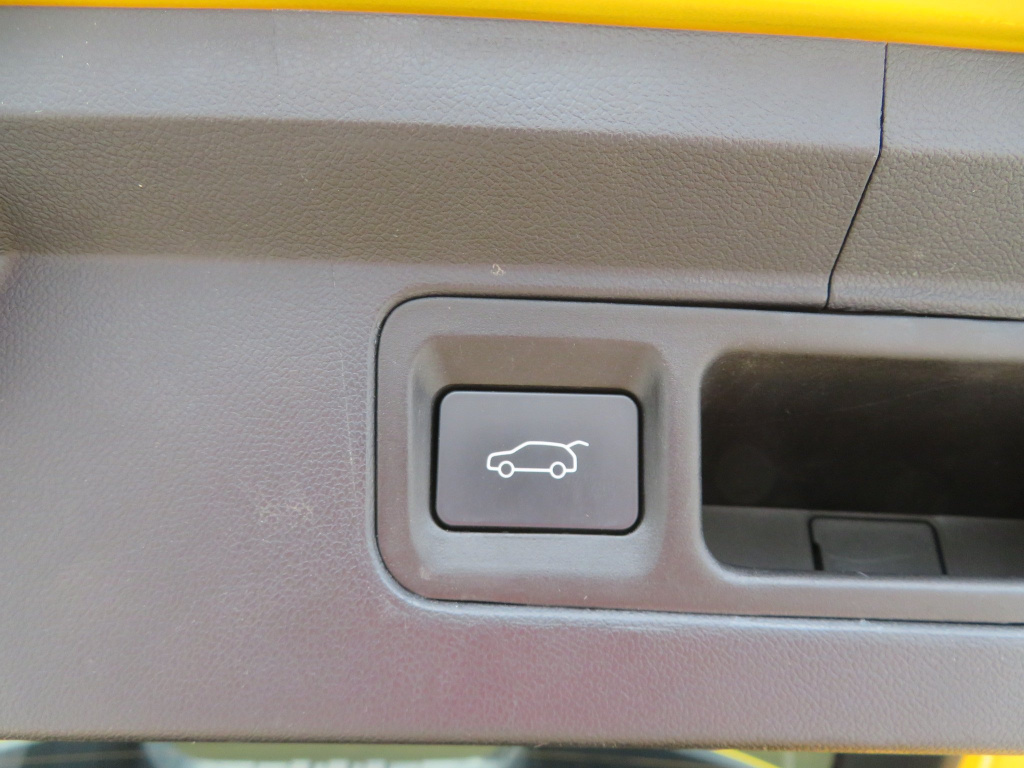 Dongfeng Forthing T5 EVO