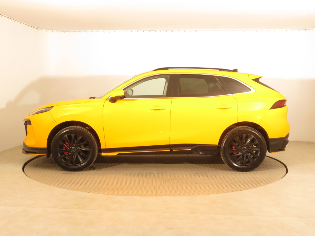 Dongfeng Forthing T5 EVO