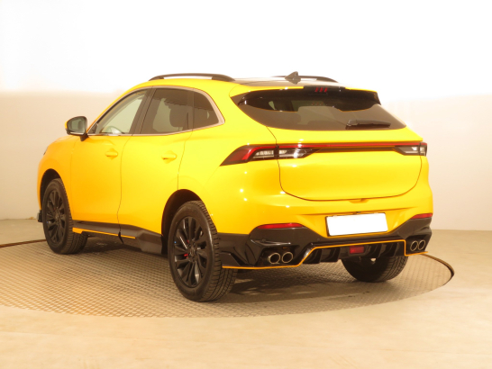 Dongfeng Forthing T5 EVO