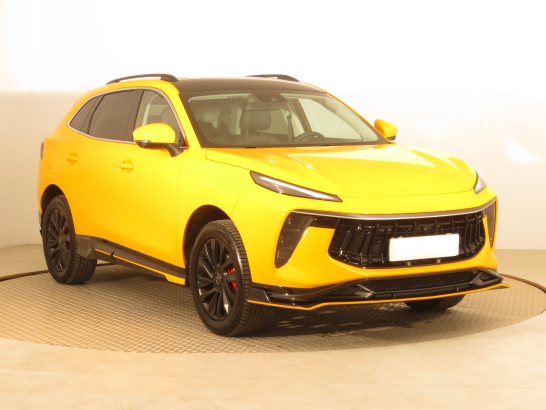 Dongfeng Forthing T5 EVO
