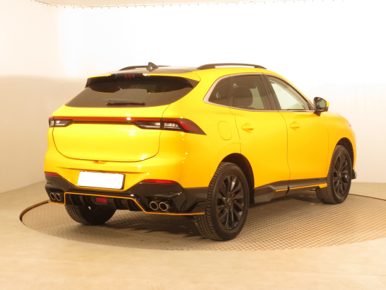 Dongfeng Forthing T5 EVO