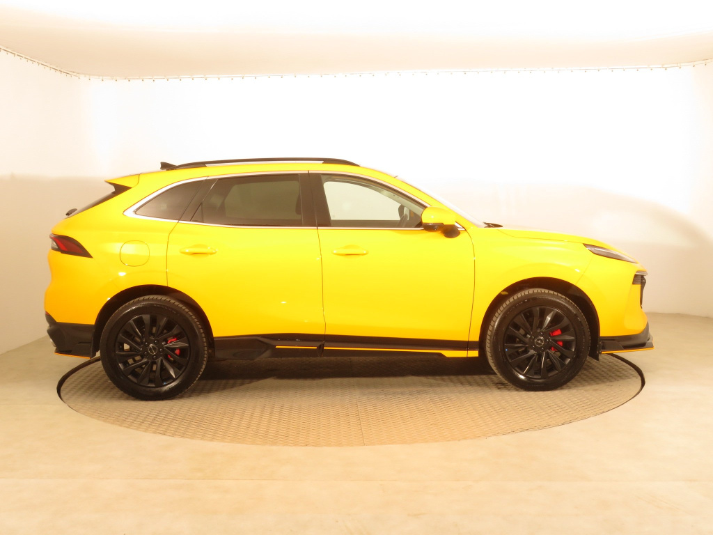 Dongfeng Forthing T5 EVO