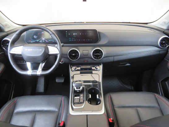Dongfeng Forthing T5 EVO