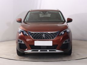 Peugeot 3008 - 2019