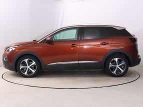 Peugeot 3008 - 2019