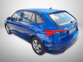 Skoda Scala - 2025