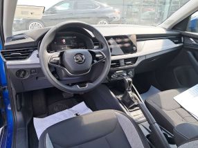Skoda Scala - 2025