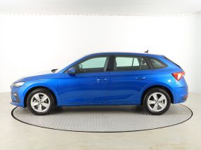 Škoda Scala - 2025