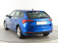 Škoda Scala, 2025