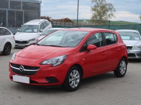 Opel Corsa - 2015
