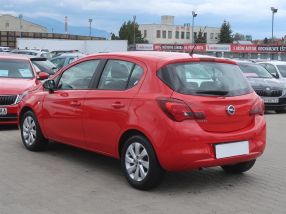 Opel Corsa - 2015