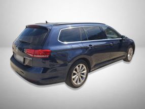 Volkswagen Passat - 2016