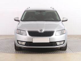 Škoda Octavia - 2016