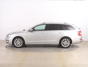 Škoda Octavia - 2016