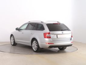 Škoda Octavia - 2016