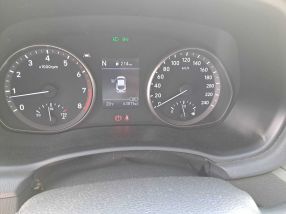 Hyundai i30 Fastback - 2021