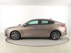 Hyundai i30 Fastback - 2021
