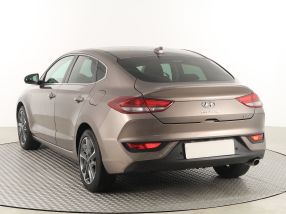 Hyundai i30 Fastback - 2021