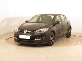 Renault Megane - 2014