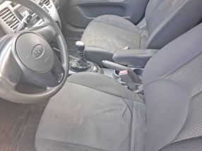 Kia Rio - 2010