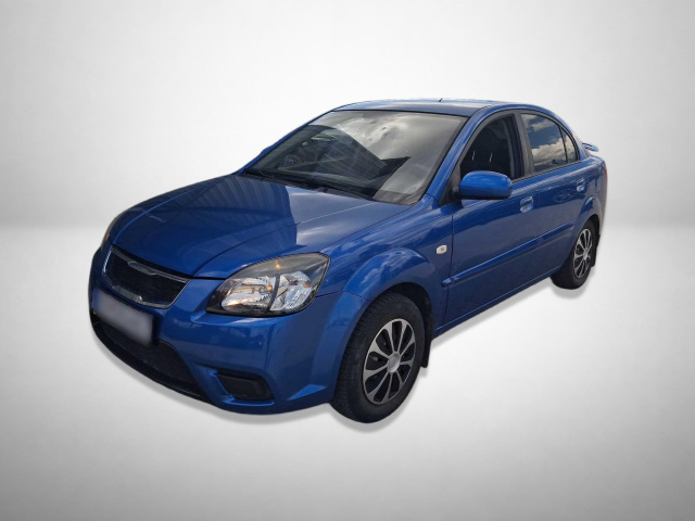 Kia Rio 2010