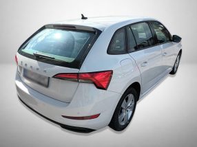 Skoda Scala - 2022