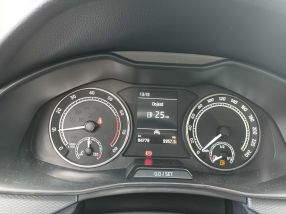 Skoda Scala - 2022