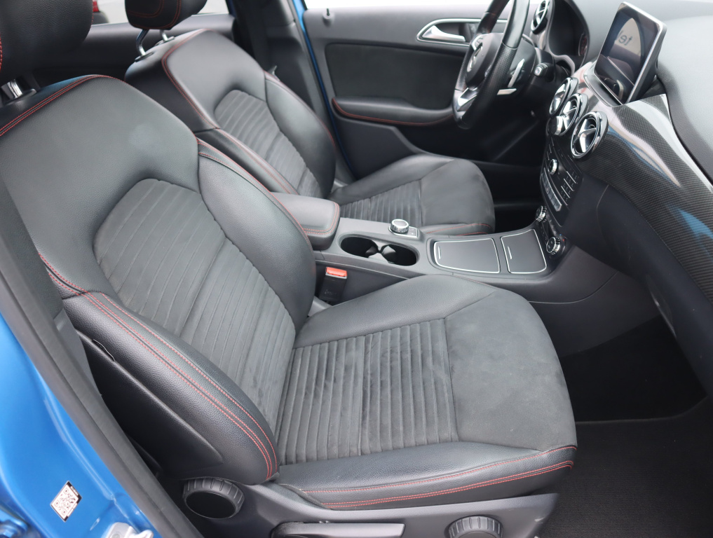 Mercedes-Benz B