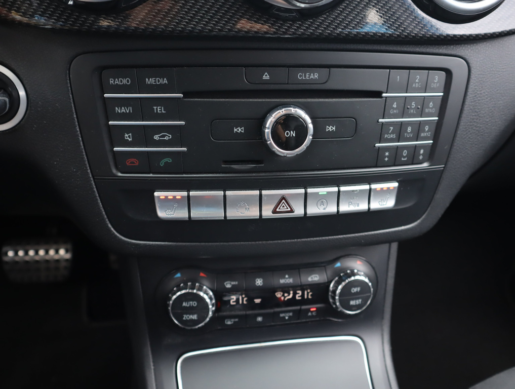Mercedes-Benz B