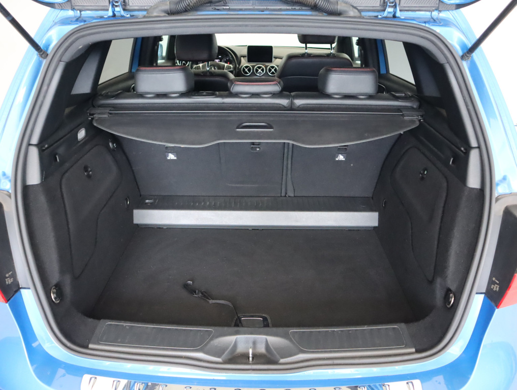 Mercedes-Benz B